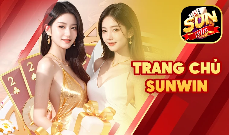 Cổng Game SunWin - Cổng Game Cá Cược Uy Tín Hàng Đầu Tại Thị Trường Việt