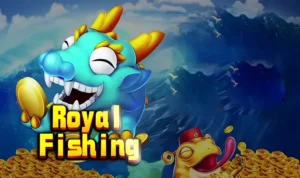 Khám Phá Bắn Cá Royal Fishing Tại SunWin Để Nhận Ngay Jackpot Khủng Mỗi Ngày