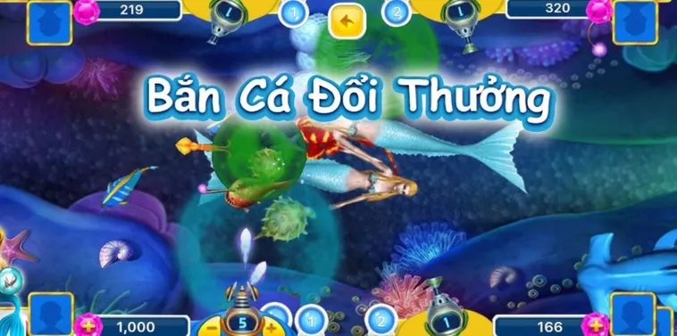 Trải Nghiệm Bắn Cá SunWin Đẳng Cấp Với Tỷ Lệ Đổi Thưởng Cực Cao Hiện Nay