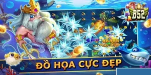 Bắn Cá Đại Chiến B52 Tại SunWin Chinh Phục Bầu Trời Và Đại Dương