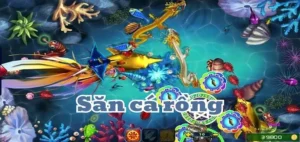 Cách Chơi Bắn Cá Rồng Tại SunWin Nhận Hũ Jackpot Lên Đến 50 Triệu Đồng
