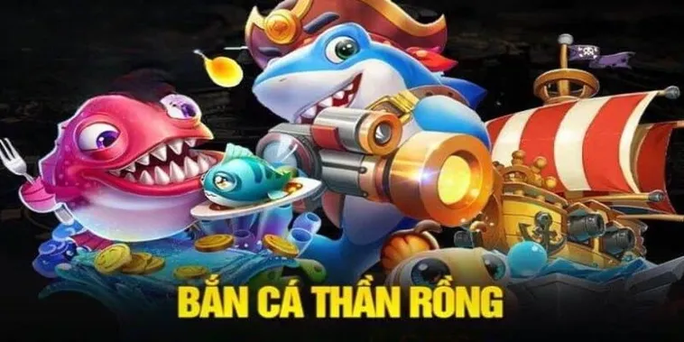 Cách Chơi Bắn Cá Rồng Tại SunWin Nhận Hũ Jackpot Lên Đến 50 Triệu Đồng