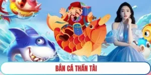Săn Lộc Khủng Bắn Cá Thần Tài Tại SunWin Nhận Ngay Hệ Số 1000 Lần