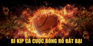 Chinh Phục Sân Đấu Cá Cược Bóng Rổ SunWin Với Những Kèo Thơm Hấp Dẫn