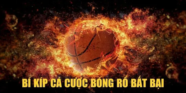 Chinh Phục Sân Đấu Cá Cược Bóng Rổ SunWin Với Những Kèo Thơm Hấp Dẫn