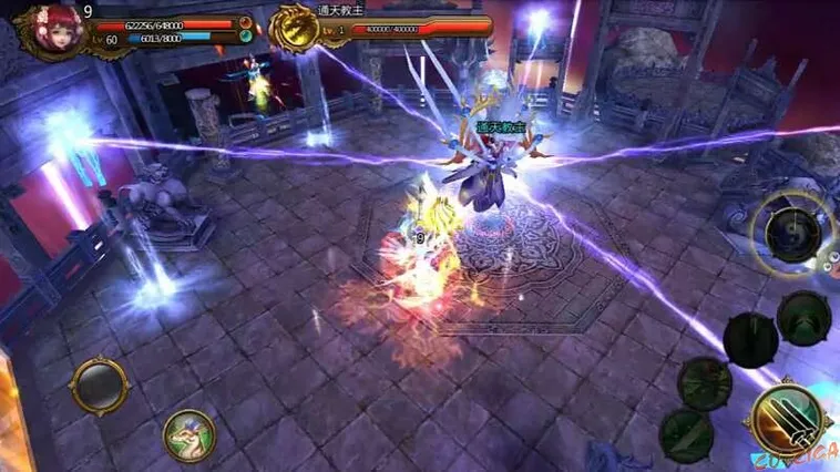 Bí Quyết Chơi Game Nhanh ZetX Tại SunWin Với Tỷ Lệ Thắng Cực Cao Nhất