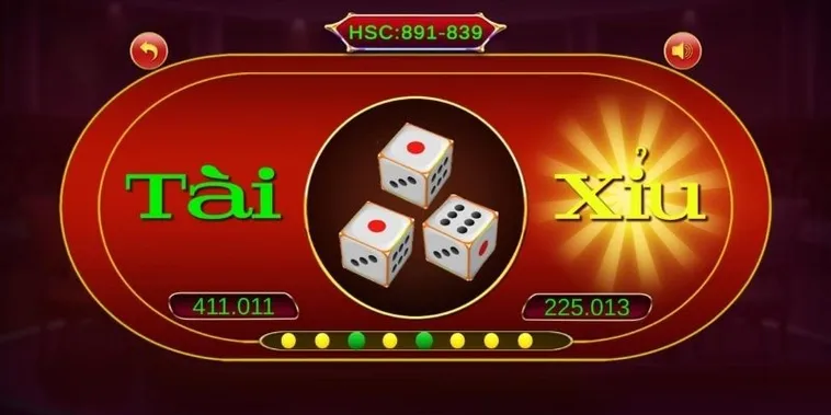 Trải Nghiệm Cổng Game Tài Xỉu Cổng Game SunWin Với Tỷ Lệ Thắng Cực Kỳ Khủng