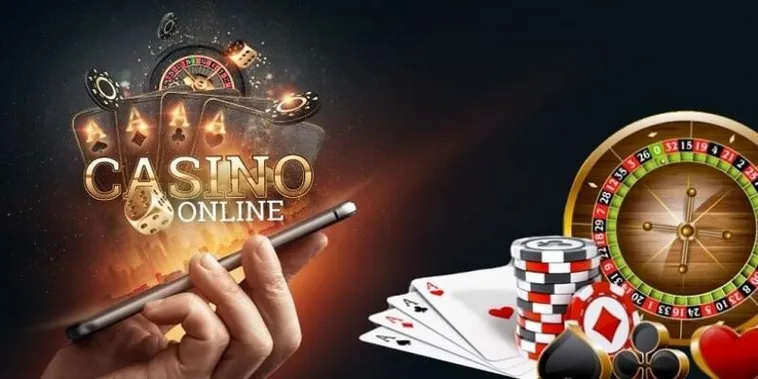 Sòng Bài Casino Online SunWin Đẳng Cấp Quốc Tế Với Hàng Ngàn Cơ Hội Nhận Thưởng