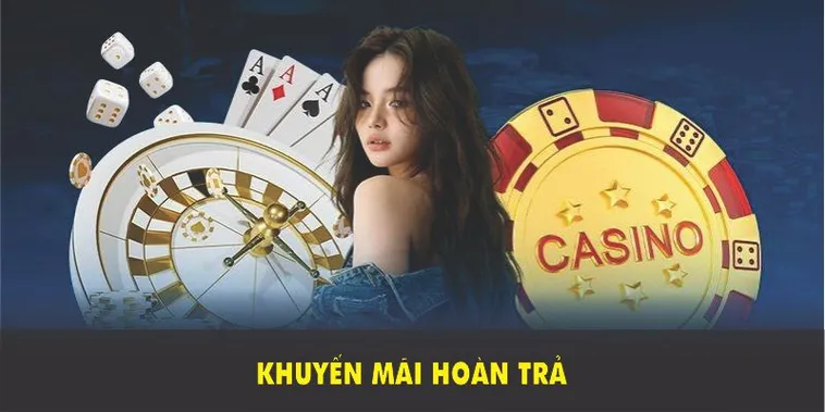 Tối Ưu Lợi Nhuận Nhờ Hoàn Trả Không Giới Hạn Tại Cổng Game SunWin Uy Tín