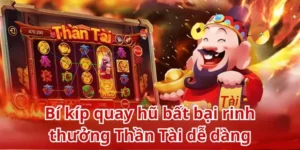Nổ Hũ Thần Tài Tại SunWin Cơ Hội Đổi Đời Cùng Thần Tài Gõ Cửa Nhận Quà