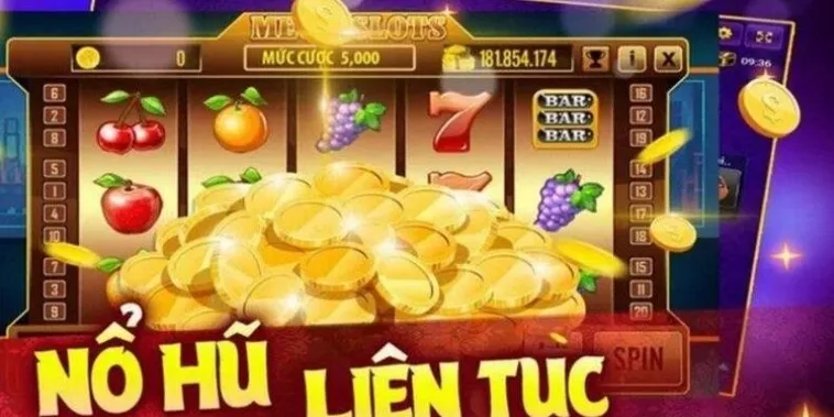 Nổ Hũ SunWin Bí Quyết Quay Hũ Nhận Ngay Tiền Tỷ Trong Tầm Tay Bạn