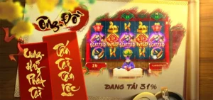 Bí Quyết Chinh Phục Jackpot Tiền Tỷ Khi Chơi Nổ Hũ Ông Đồ Tại SunWin