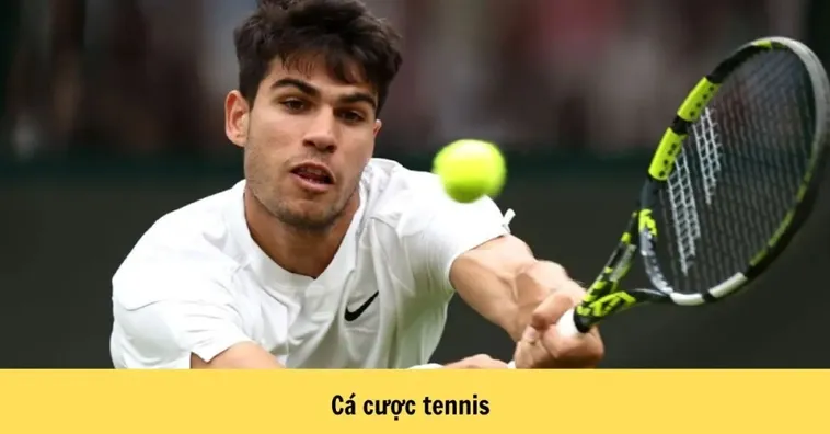 Cá Cược Quần Vợt SunWin Đỉnh Cao Nơi Hội Tụ Những Giải Tennis Toàn Cầu