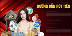 Cách Thức Thực Hiện Rút Tiền SunWin An Toàn Với Tốc Độ Xử Lý Nhanh