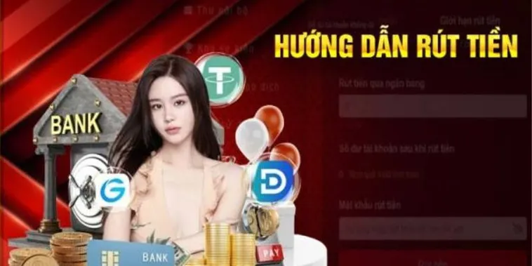 Cách Thức Thực Hiện Rút Tiền SunWin An Toàn Với Tốc Độ Xử Lý Nhanh