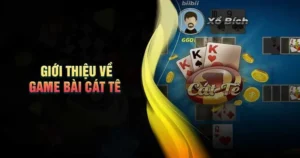 Nghệ Thuật Chơi Bài Sắc Tê Cổng Game SunWin Đỉnh Cao Nhất Cho Game Thủ Việt