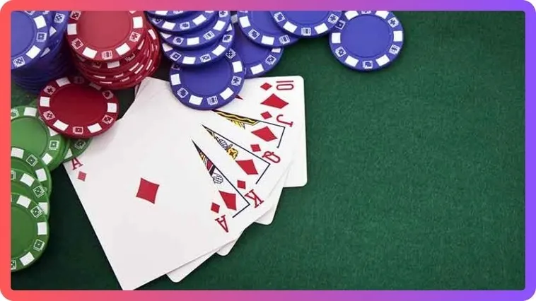 Nghệ Thuật Chơi Bài Sắc Tê Cổng Game SunWin Đỉnh Cao Nhất Cho Game Thủ Việt