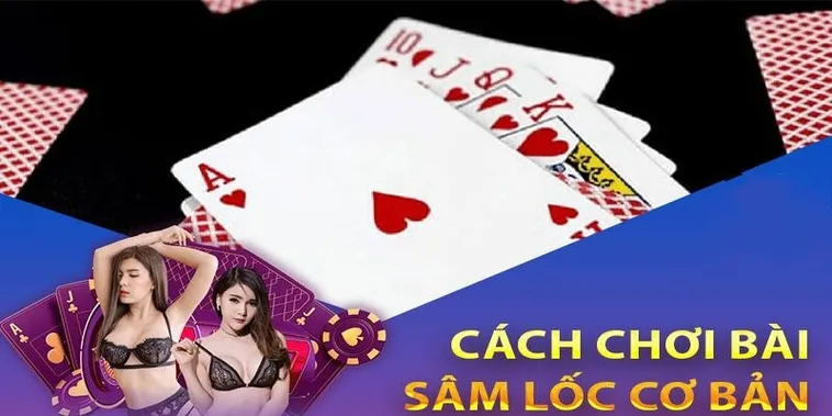 Cách Chơi Sâm Lốc Cổng Game SunWin Đổi Thưởng Nhanh Chóng Và An Toàn Tuyệt Đối