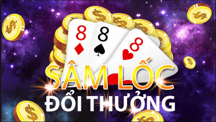 Cách Chơi Sâm Lốc Cổng Game SunWin Đổi Thưởng Nhanh Chóng Và An Toàn Tuyệt Đối