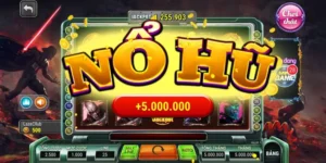 Trải Nghiệm Săn Jackpot Cực Khủng Cùng Nổ Hũ Táo Quân Tại SunWin Ngay