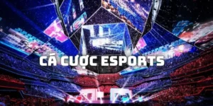 Thể Thao Điện Tử Tại SunWin Chinh Phục Đỉnh Cao Cùng Những Giải Đấu Esport Lớn