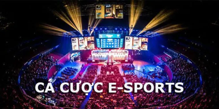 Thể Thao Điện Tử Tại SunWin Chinh Phục Đỉnh Cao Cùng Những Giải Đấu Esport Lớn