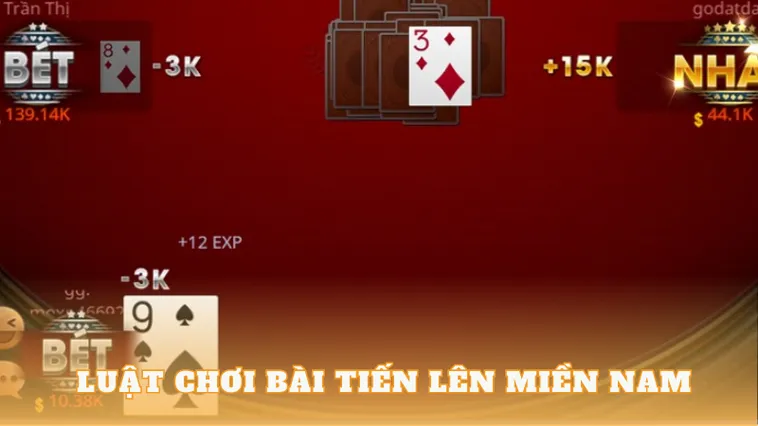 Bí Quyết Tham Gia Tiến Lên Miền Nam Tại Cổng Game SunWin Nhận Thưởng Cực Khủng