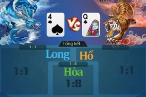 Trải Nghiệm Dragon Tiger Tại SunWin Với Tỷ Lệ Thắng Cược Cực Cao Hấp Dẫn Ngay