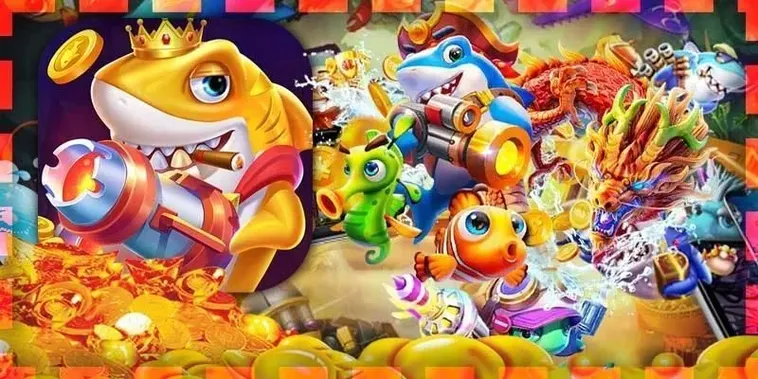 Vua Bắn Cá Tại SunWin Đỉnh Cao Game Giải Trí Với Tỷ Lệ Thắng Vượt Trội