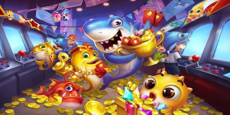 Vua Bắn Cá Tại SunWin Đỉnh Cao Game Giải Trí Với Tỷ Lệ Thắng Vượt Trội