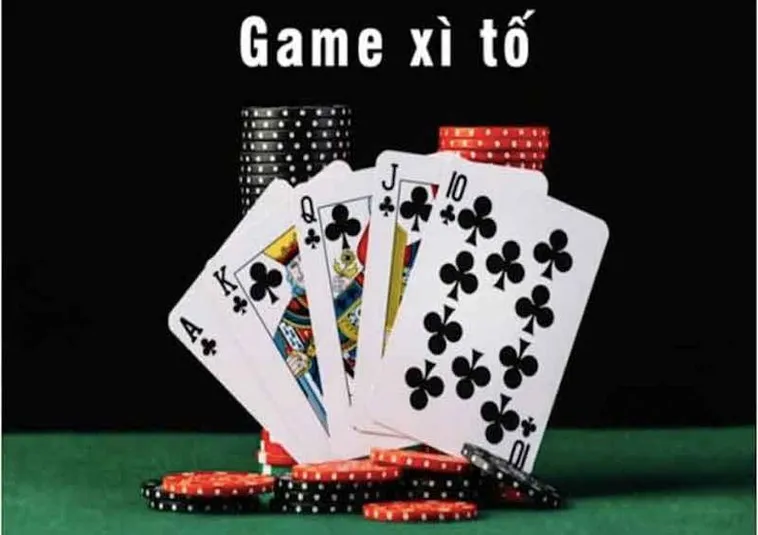 Chinh Phục Game Bài Xì Tố Tại SunWin Nhận Thưởng Lớn Hấp Dẫn Mỗi Ngày