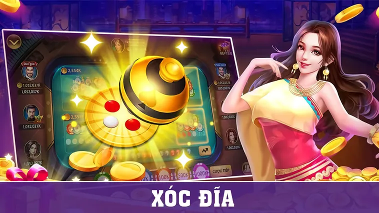 Tham Gia Xóc Đĩa Tại SunWin Để Nhận Thưởng Lớn Với Tỷ Lệ Thắng Cực Cao