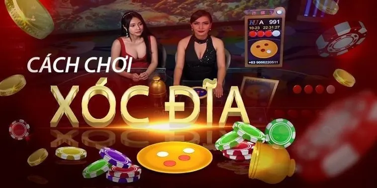 Tham Gia Xóc Đĩa Tại SunWin Để Nhận Thưởng Lớn Với Tỷ Lệ Thắng Cực Cao
